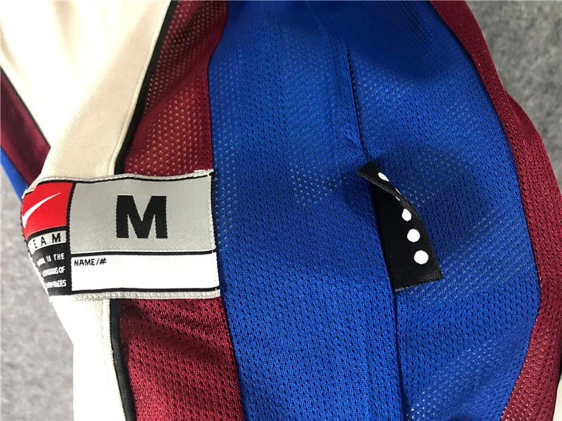 Camisa Retrô Barcelona 1998/99 - (PRONTA ENTREGA) - Image 4