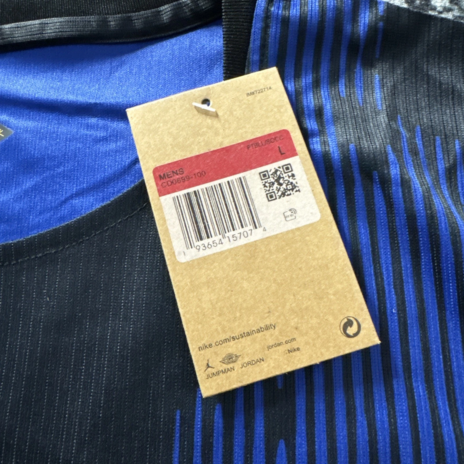 Camisa Brasil Away 2026 - Versão Jogador - Image 10
